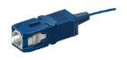 PMF connector